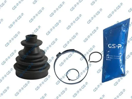 780209 Пыльник ШРУСа FORD FIESTA
