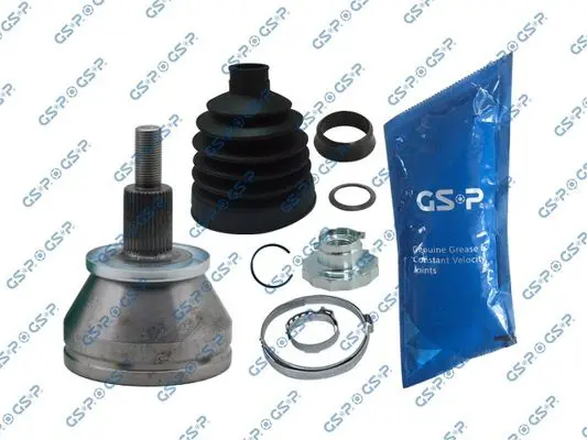 GSP 803041 Шарнирный комплект