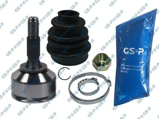  ШРУС CITROEN C3 1.1-1.4HDI 02-