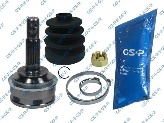 GSP 814006 ШРУС DAIHATSU APPLAUSE 1.6