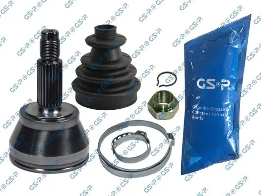 GSP 818015 Шарнирный комплект