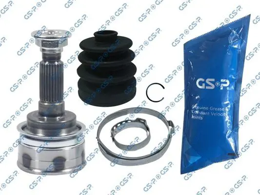 GSP 818034 ШРУС MAZDA 323 III-V/MX-3