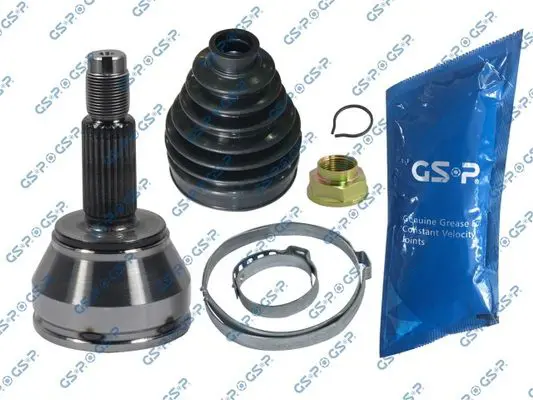 GSP 818022 Шарнирный комплект