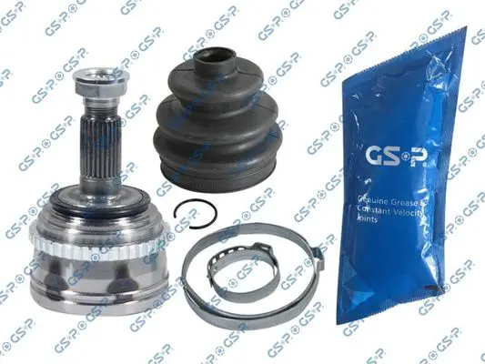 GSP 823002 Шарнирный комплект