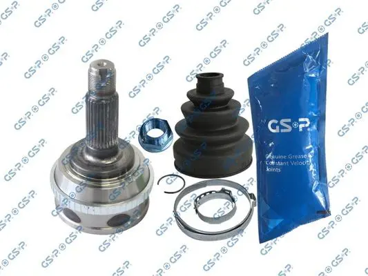 GSP 823009 ШРУС, шарнир