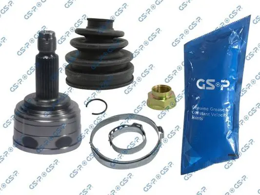 GSP 823038 Шарнирный комплект