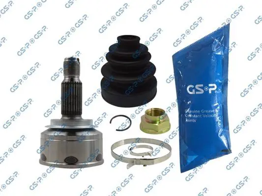 GSP 823064 Шарнирный комплект, приводной