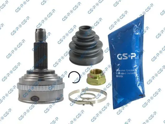GSP 823083 Шарнирный комплект