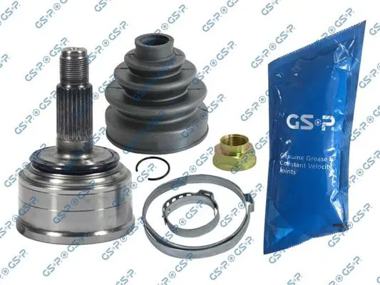 GSP 823016 ШРУС наружный к-т HONDA ACCORD