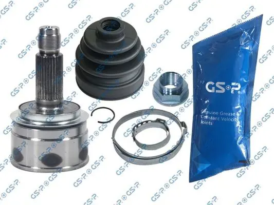 GSP 823131 Шарнирный комплект