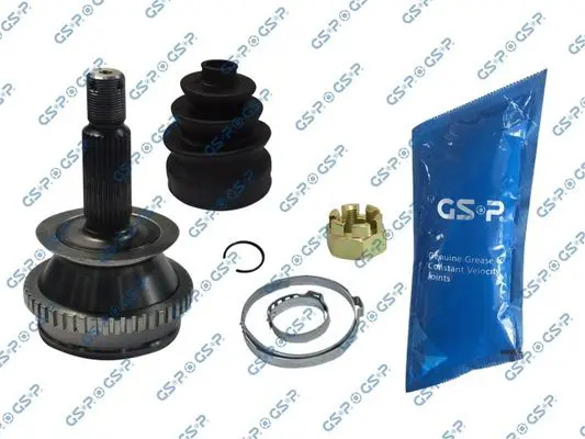 GSP 824134 Шарнирный комплект, приводной