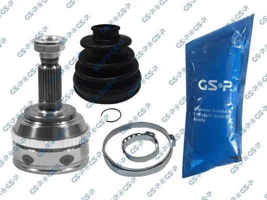 GSP 823001 Шарнирный комплект