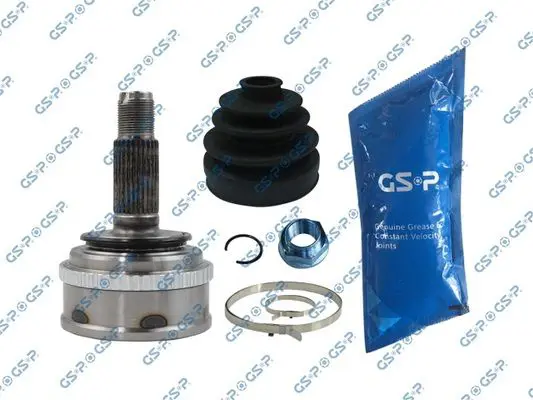 GSP 823031 Шарнирный комплект