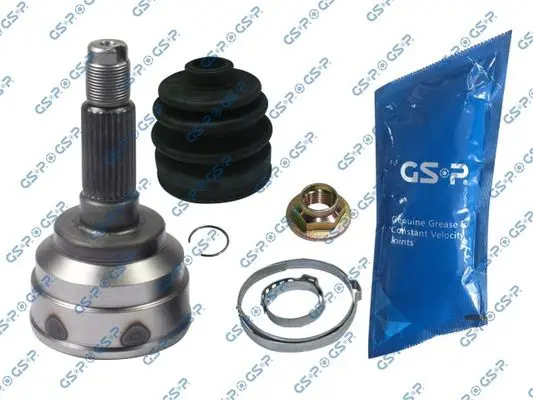GSP 827007 Шарнирный комплект