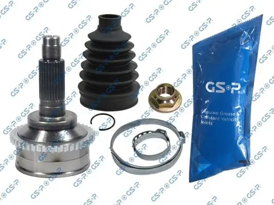 834070 ШРУС наружн. к кт перед MAZDA