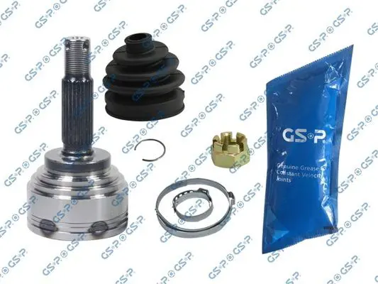 GSP 839098 Шарнирный комплект