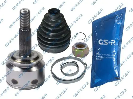 GSP 839146 Шарнирный комплект
