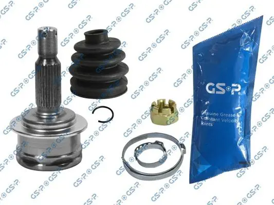 GSP 839175 Шарнирный комплект