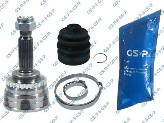 GSP 839067 Шарнирный комплект