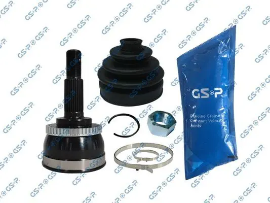 841157 ШРУС NISSAN MAXIMA 94 00/