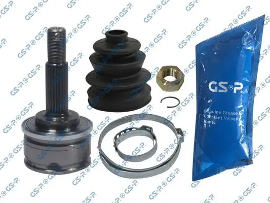 841090 ШРУС наружн. к кт перед NISSAN