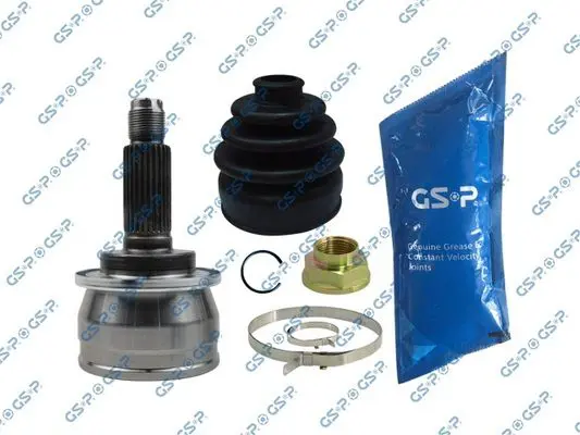 856008 ШРУС SUBARU IMPREZA I/LEGACY