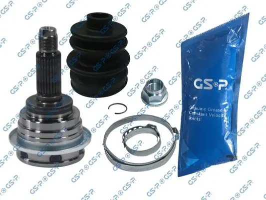 857037 ШРУС SUZUKI BALENO 1.3 95 02