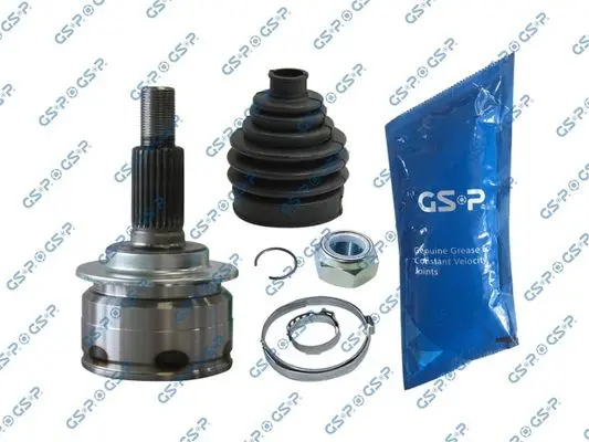 GSP 857100 Шарнирный комплект