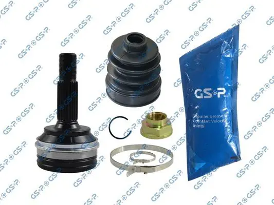 GSP 859025 Шарнирный комплект