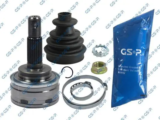 GSP 859054 Элемент