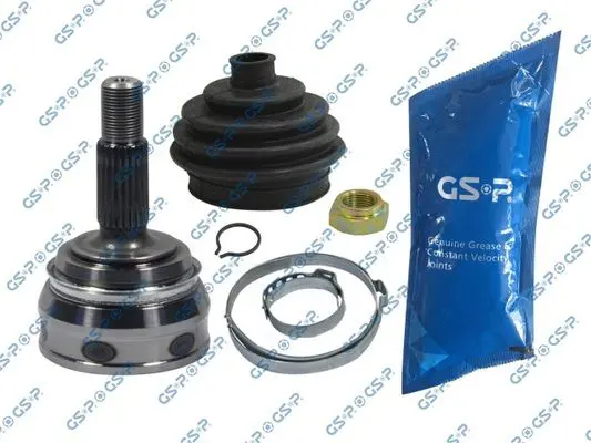 GSP 861001 Шарнирный комплект