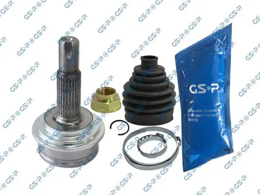 GSP 859297 Шарнирный комплект