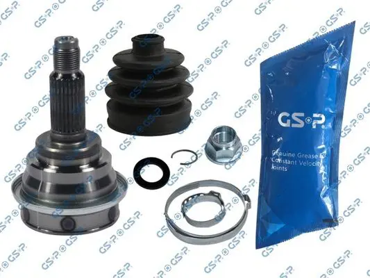 GSP 899089 Шарнирный комплект