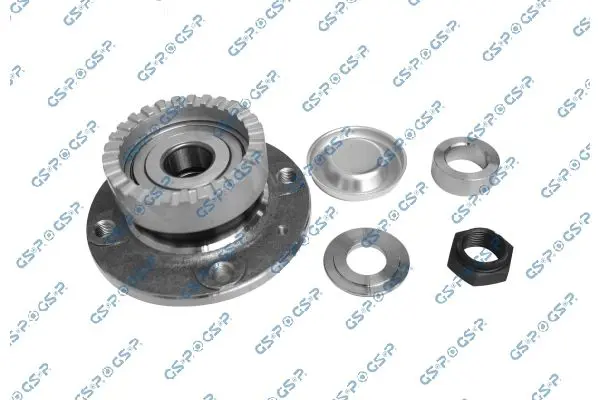 GSP 9225012K Комплект подшипника