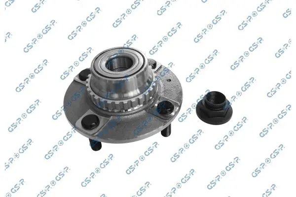 GSP 9228035K Комплект подшипника