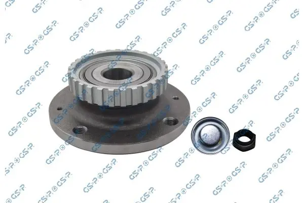 GSP 9225013K Комплект подшипника