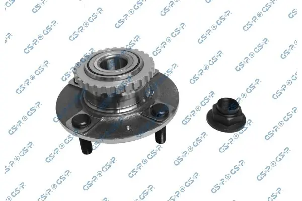 GSP 9228028K Комплект подшипника