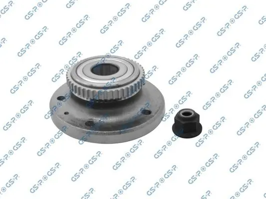 GSP 9230109K Комплект подшипника