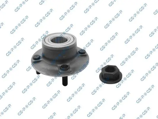 GSP 9235009K Комплект подшипника