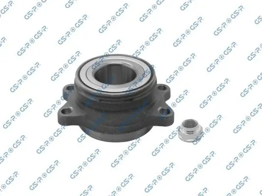 GSP 9240008K Ступица