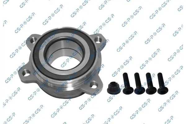 GSP 9251002K Комплект подшипника