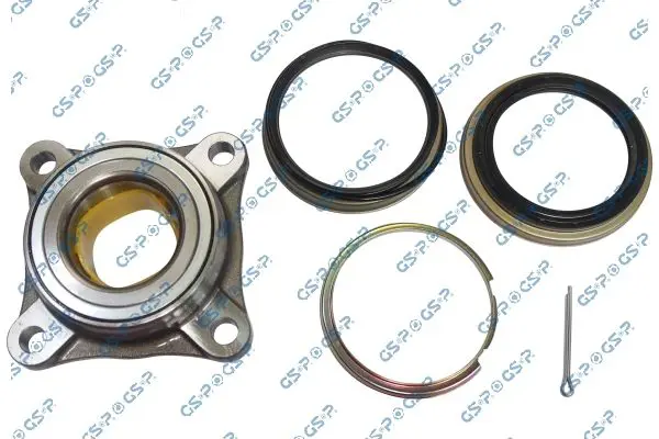 GSP 9254902K Комплект подшипника