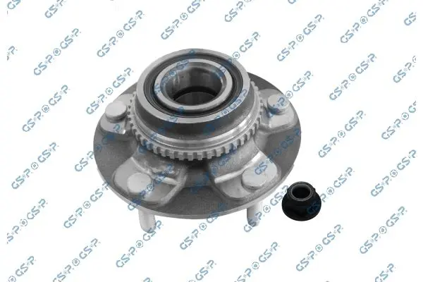 GSP 9245016K Комплект подшипника