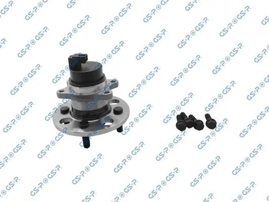 GSP 9400130K Комплект подшипника