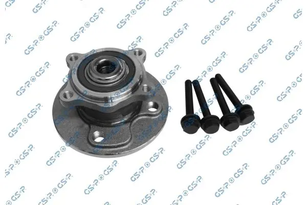 GSP 9400134K Комплект подшипника