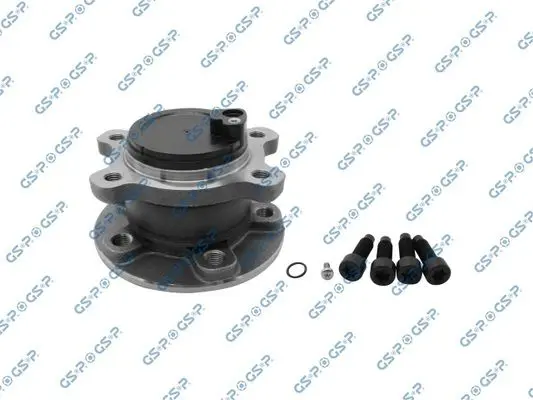 GSP 9400253K Комплект подшипника