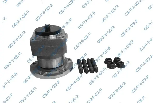 GSP 9400182K Комплект подшипника