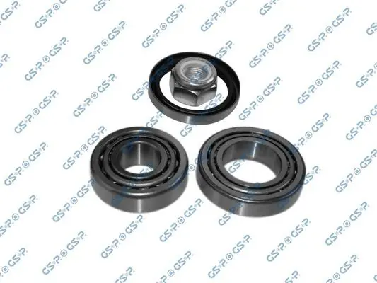 GSP GK0904 Комплект подшипника