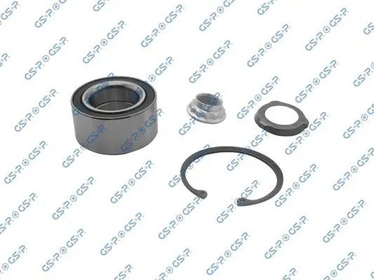 GSP GK0001 Комплект подшипника