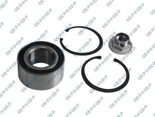 GSP GK1480 Элемент